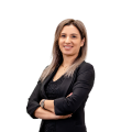 Lusine Papikyan – Manager, Grant Thornton Legal & Tax